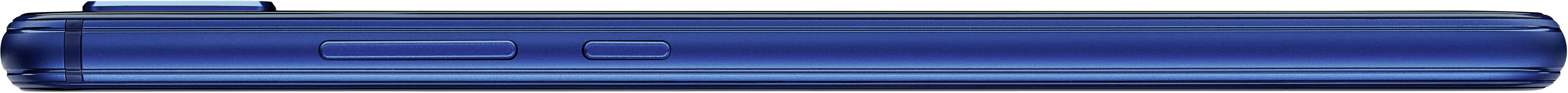HUAWEI P20 lite Smartphone 64 GB 14.8 cm (5.84 Zoll) Blau Android™ 8.0 Oreo Dual-SIM