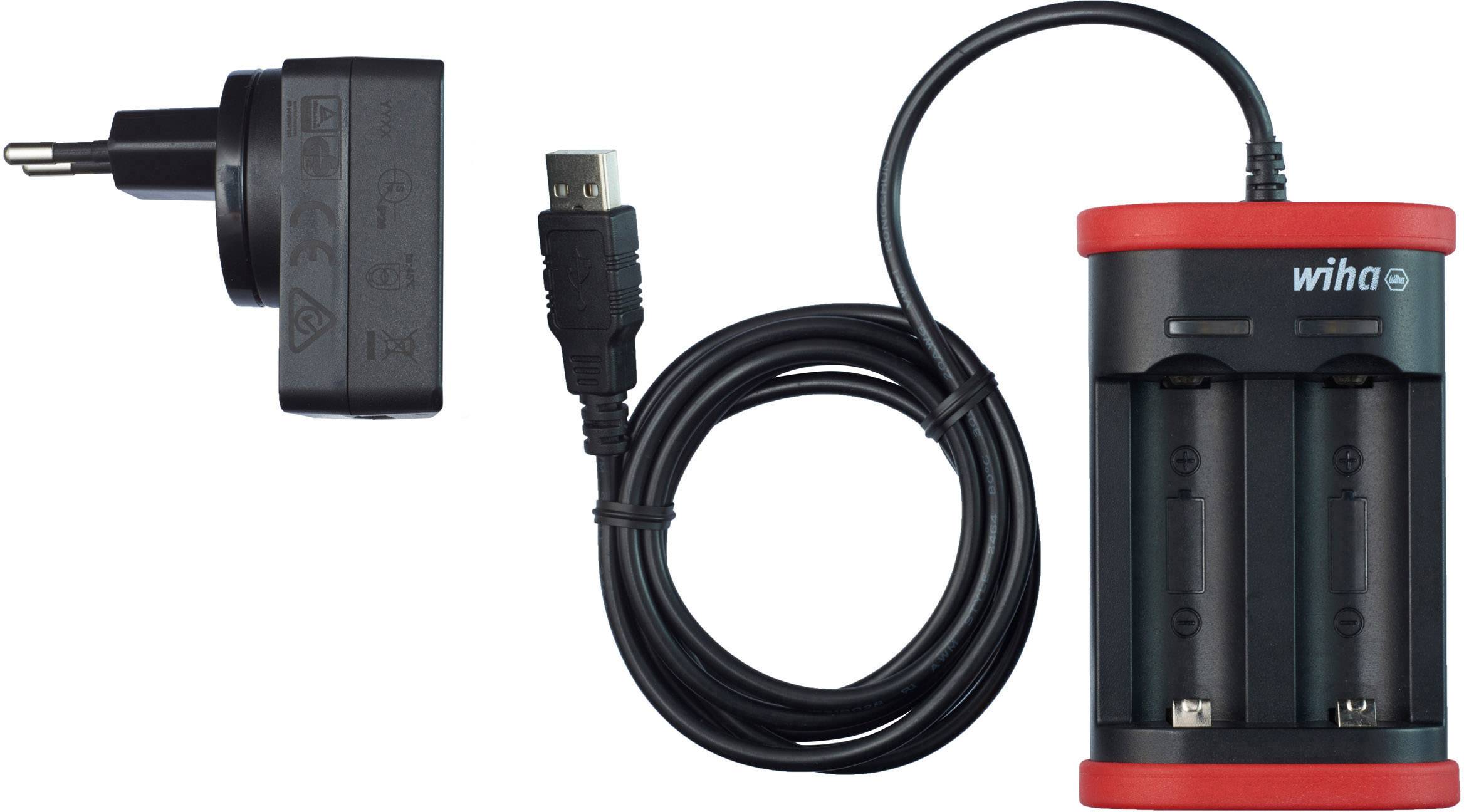 Wiha speedE Set 1 VDE E-Schraubendreher