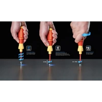 Wiha speedE Set 1 VDE E-Schraubendreher Wiha speedE Set 1 VDE E-Schraubendreher
