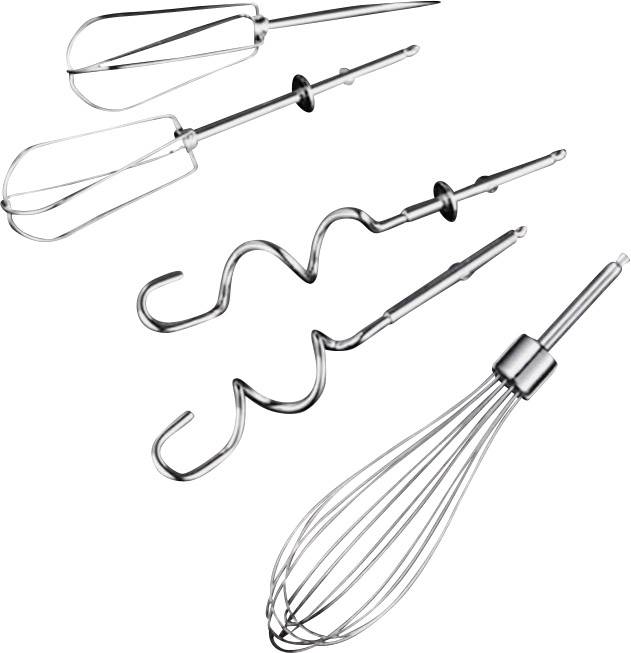 Russell Hobbs Handmixer 380 W Weiß (glänzend)