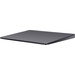 Apple MAGIC TRACKPAD 2 Bluetooth Pavé tactile gris sidéral surface tactile, rechargeable
