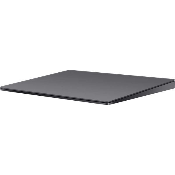 Apple MAGIC TRACKPAD 2 Bluetooth® Touchpad Spacegrau Touch-Oberfläche, Wiederaufladbar Apple MAGIC TRACKPAD 2 Bluetooth® Touchpad Spacegrau Touch-Oberfläche, Wiederaufladbar