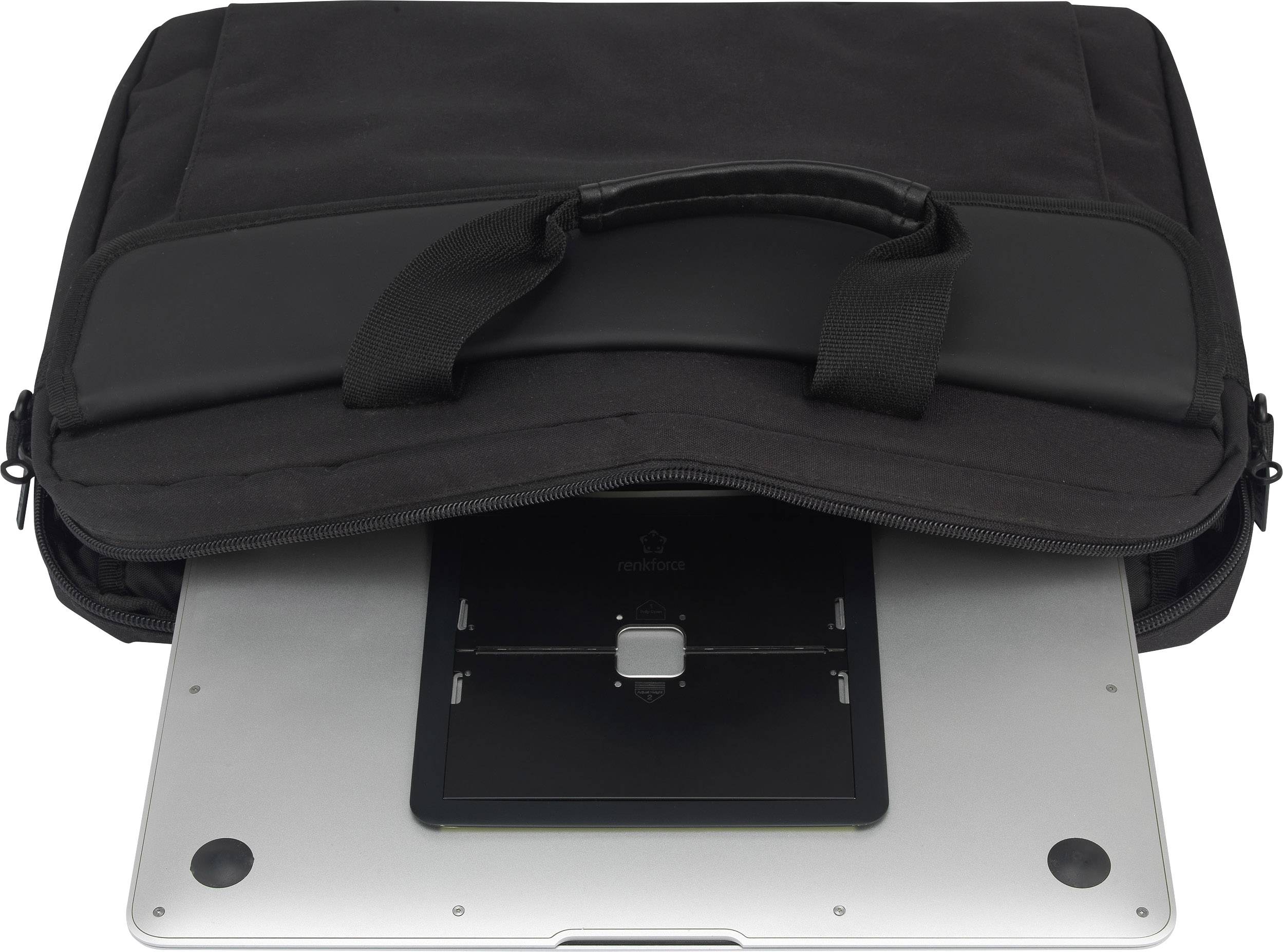 Renkforce Notebook-Ständer höhenverstellbar