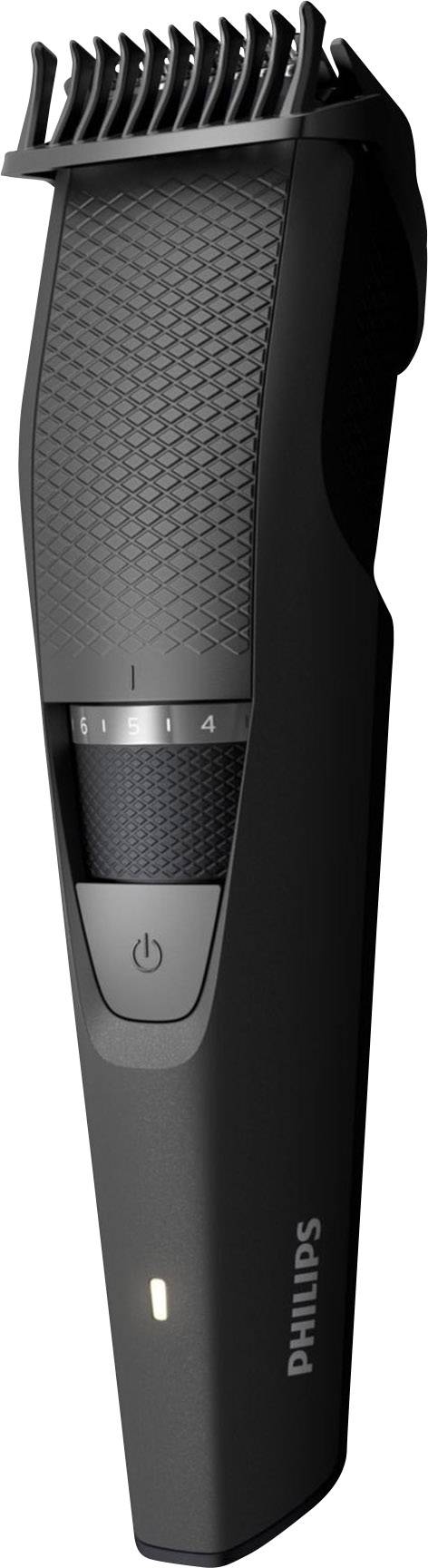 Philips BT3226/14 Bartschneider Schwarz