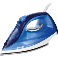 Philips GC2145/20 EasySpeed Plus Dampfbügeleisen Blau 2100 W Philips GC2145/20 EasySpeed Plus Dampfbügeleisen Blau 2100 W