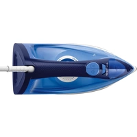 Philips GC2145/20 EasySpeed Plus Dampfbügeleisen Blau 2100 W Philips GC2145/20 EasySpeed Plus Dampfbügeleisen Blau 2100 W