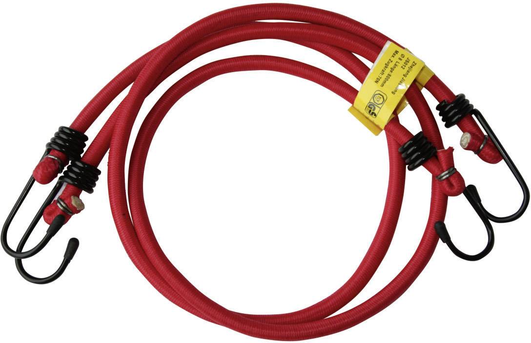HP Autozubehör 12880 Expander (Ø x L) 8 mm x 80 cm Mit Stahlhaken