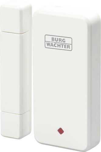 Burg-Wächter Tür- und Fensterkontakt