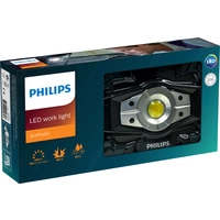 Philips RC520C1 EcoPro50 LED Arbeitsleuchte akkubetrieben 10W 1000lm Philips RC520C1 EcoPro50 LED Arbeitsleuchte akkubetrieben 10W 1000lm