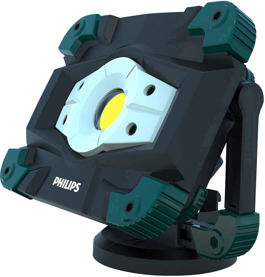 Philips RC520C1 EcoPro50 LED Arbeitsleuchte akkubetrieben 10W 1000lm