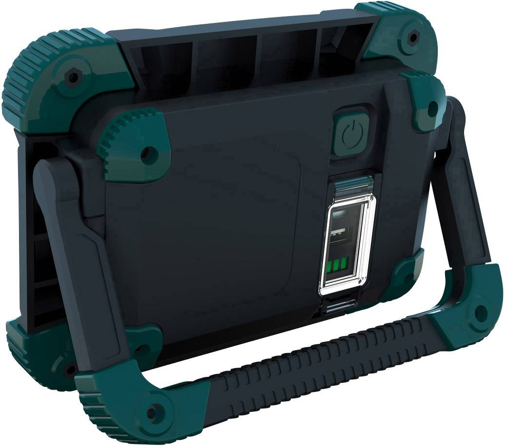 Philips RC520C1 EcoPro50 LED Arbeitsleuchte akkubetrieben 10W 1000lm