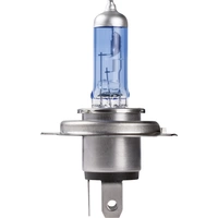 Philips Automotive 12342CVUBW Halogen Leuchtmittel CrystalVision ultra H4 60/55W 12V Philips Automotive 12342CVUBW Halogen Leuchtmittel CrystalVision ultra H4 60/55W 12V