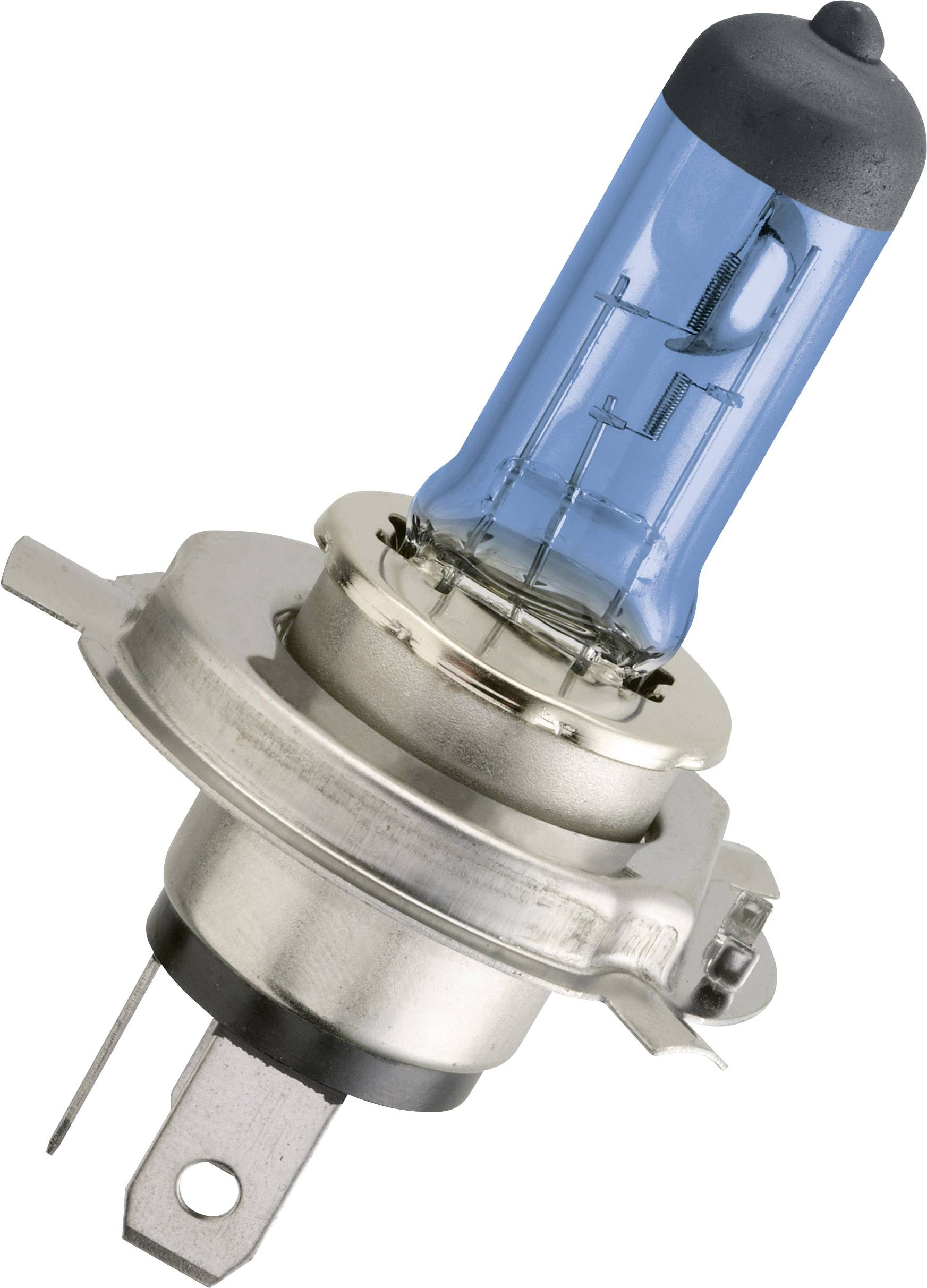 Philips Automotive 12636BVBW Halogen Leuchtmittel CrystalVision ultra HS1 35/35 W 12 V