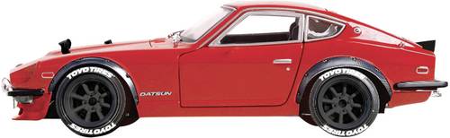 Datsun 240Z '71 1:18 Modellauto