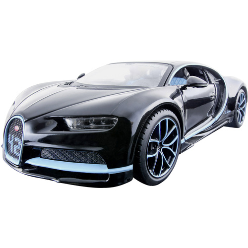 Maisto Bugatti Chiron "42" 1:24 Modellauto