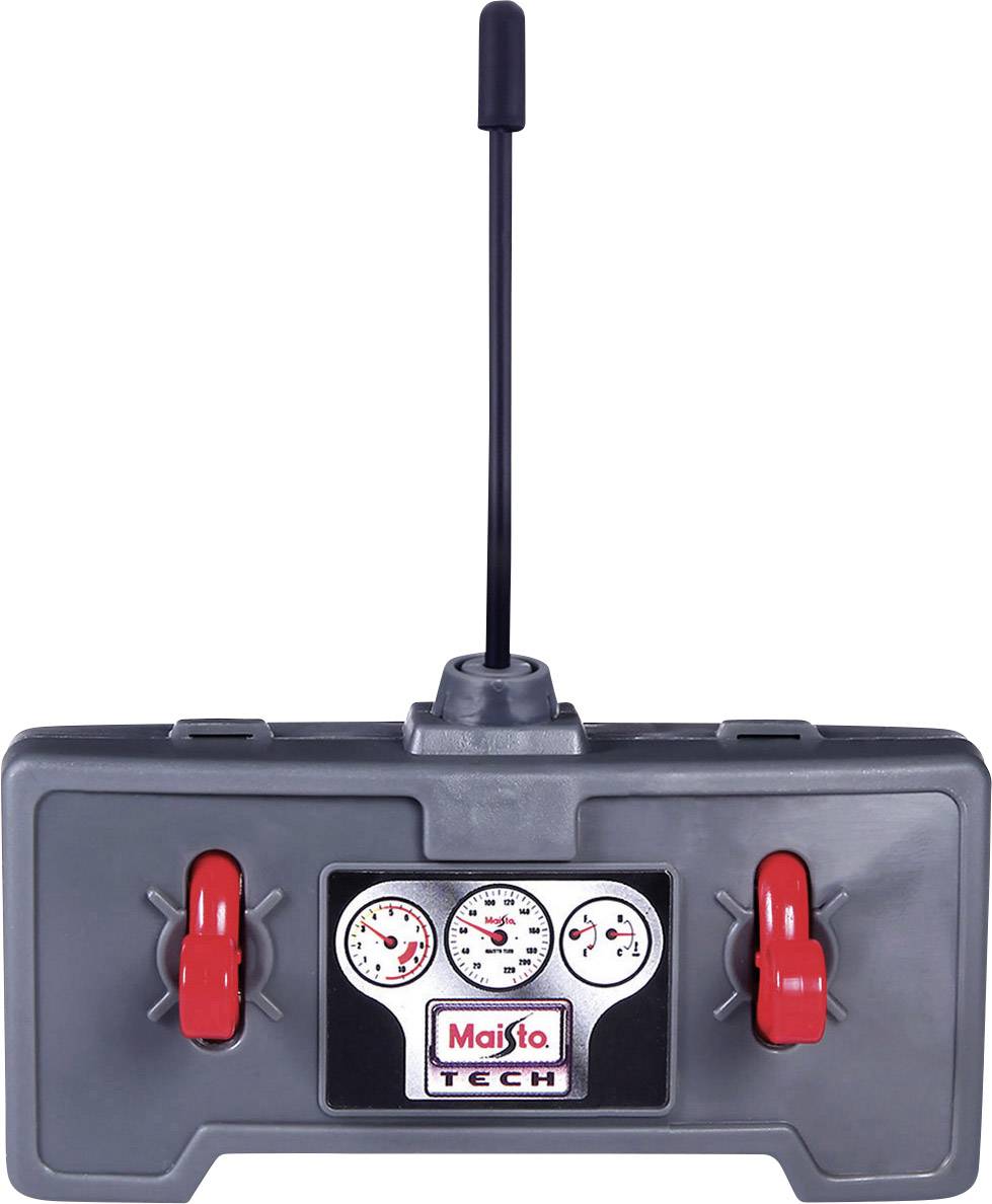 MaistoTech Hydro Blaster RC Einsteiger Motorboot RtR 340mm