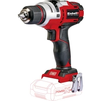 Einhell Power X-Change TE-CD 18 Li E 4513870 Akku-Bohrschrauber 18V Li-Ion ohne Akku Einhell Power X-Change TE-CD 18 Li E 4513870 Akku-Bohrschrauber 18V Li-Ion ohne Akku