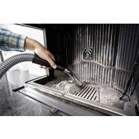 Kärcher Home & Garden AD 2 1.629-711.0 Aschesauger 600W 14l halbautomatische Filterreinigung Kärcher Home & Garden AD 2 1.629-711.0 Aschesauger 600W 14l halbautomatische Filterreinigung