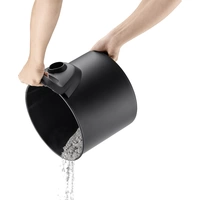 Kärcher Home & Garden AD 2 1.629-711.0 Aschesauger 600W 14l halbautomatische Filterreinigung Kärcher Home & Garden AD 2 1.629-711.0 Aschesauger 600W 14l halbautomatische Filterreinigung