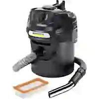 Kärcher Home & Garden AD 2 1.629-711.0 Aschesauger 600W 14l halbautomatische Filterreinigung Kärcher Home & Garden AD 2 1.629-711.0 Aschesauger 600W 14l halbautomatische Filterreinigung