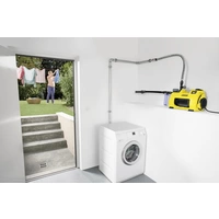 Kärcher Home & Garden BP 4 Home & Garden Gartenpumpe 3800 l/h 45 m Kärcher Home & Garden BP 4 Home & Garden Gartenpumpe 3800 l/h 45 m