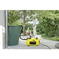 Kärcher Home & Garden BP 4 Home & Garden Gartenpumpe 3800 l/h 45 m Kärcher Home & Garden BP 4 Home & Garden Gartenpumpe 3800 l/h 45 m