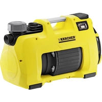Kärcher Home & Garden BP 4 Home & Garden Gartenpumpe 3800 l/h 45 m Kärcher Home & Garden BP 4 Home & Garden Gartenpumpe 3800 l/h 45 m