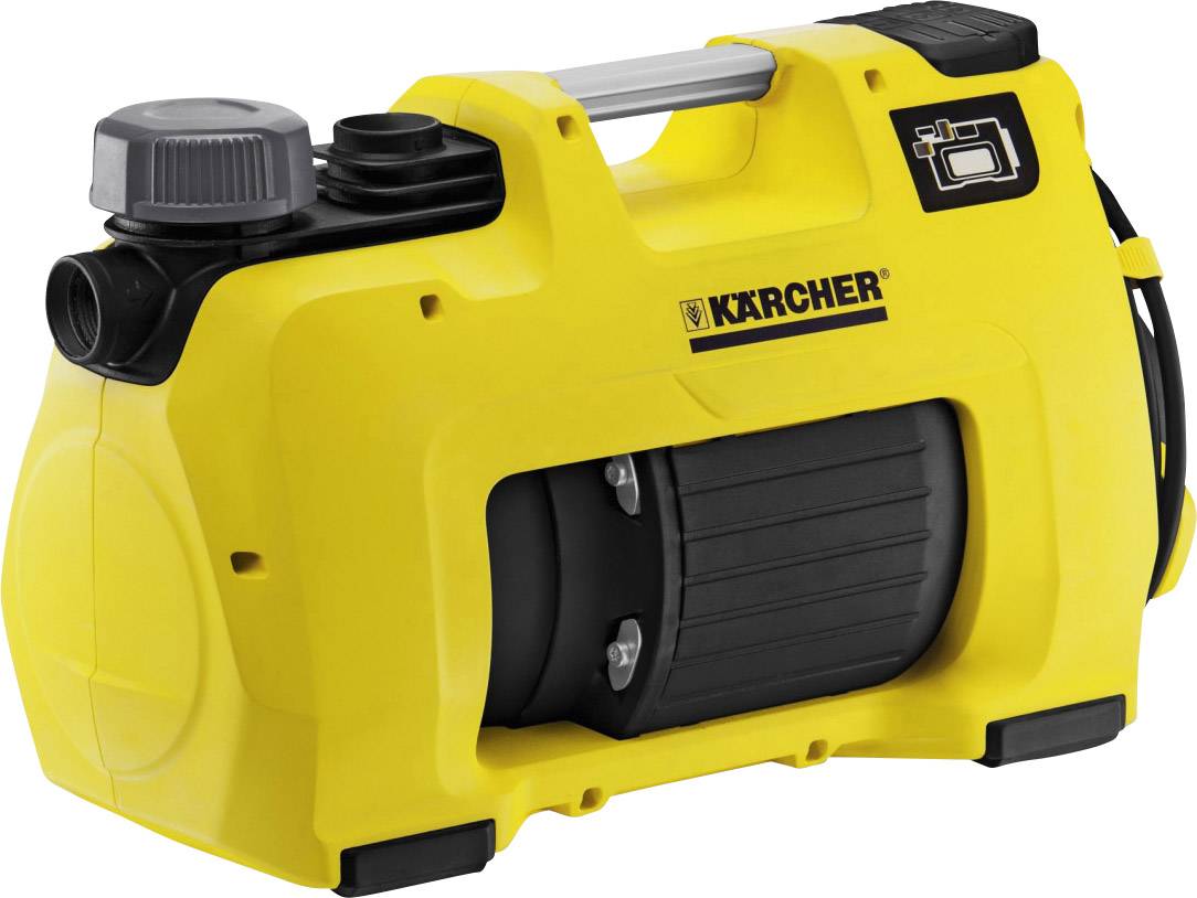 Kärcher Home & Garden BP 3 Home & Garden Gartenpumpe 3300 l/h 40 m