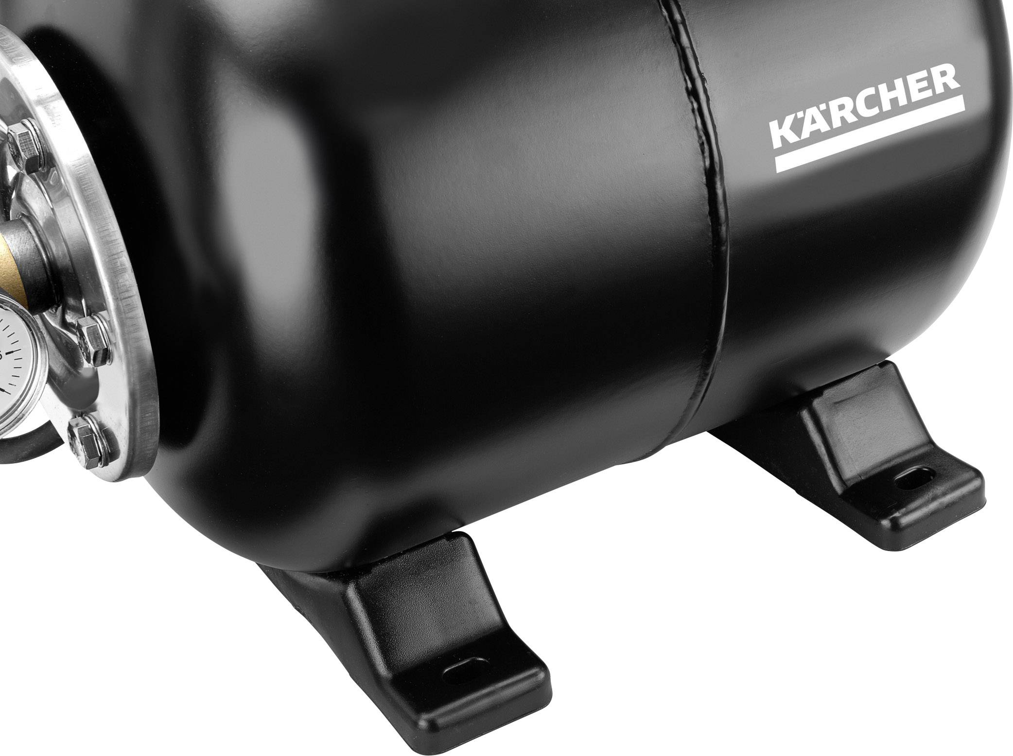 Kärcher Home & Garden 1.645-365.0 BP 3 Home Hauswasserwerk 230 V 3000 l/h