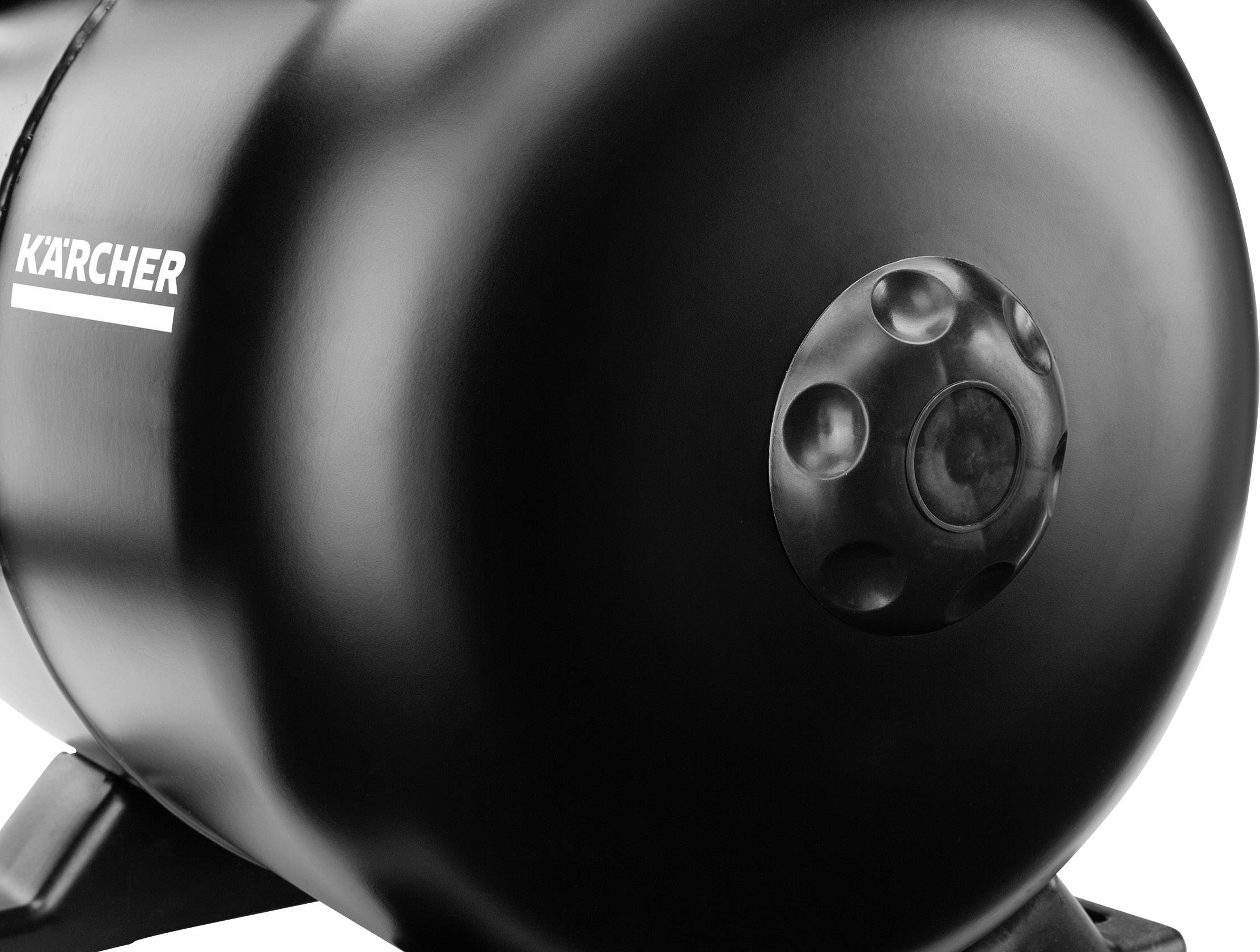 Kärcher Home & Garden 1.645-365.0 BP 3 Home Hauswasserwerk 230 V 3000 l/h