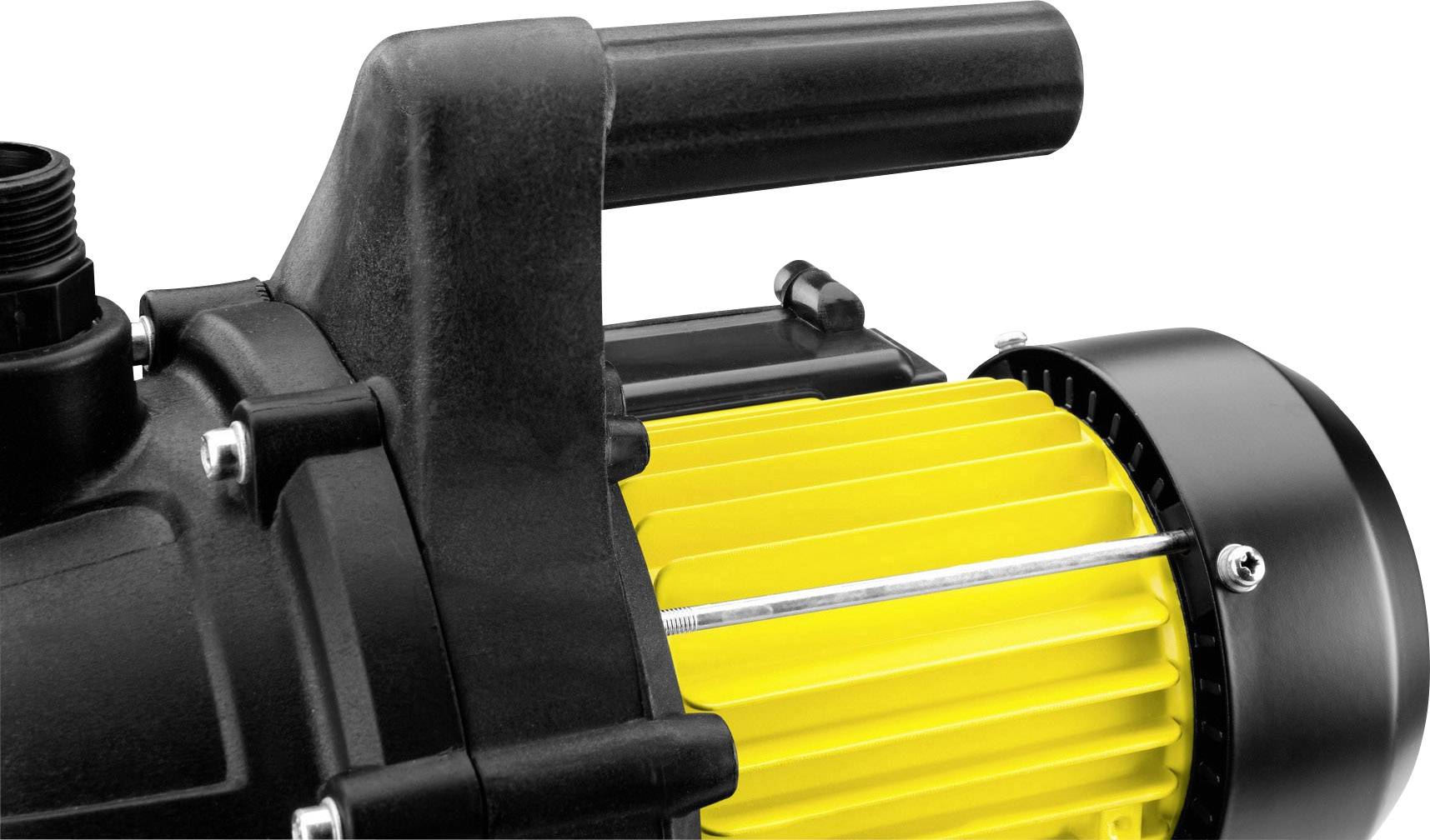 Kärcher Home & Garden 1.645-365.0 BP 3 Home Hauswasserwerk 230 V 3000 l/h