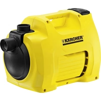 Kärcher BP 3 Garden Gartenpumpe 3500 l/h 40m Kärcher BP 3 Garden Gartenpumpe 3500 l/h 40m