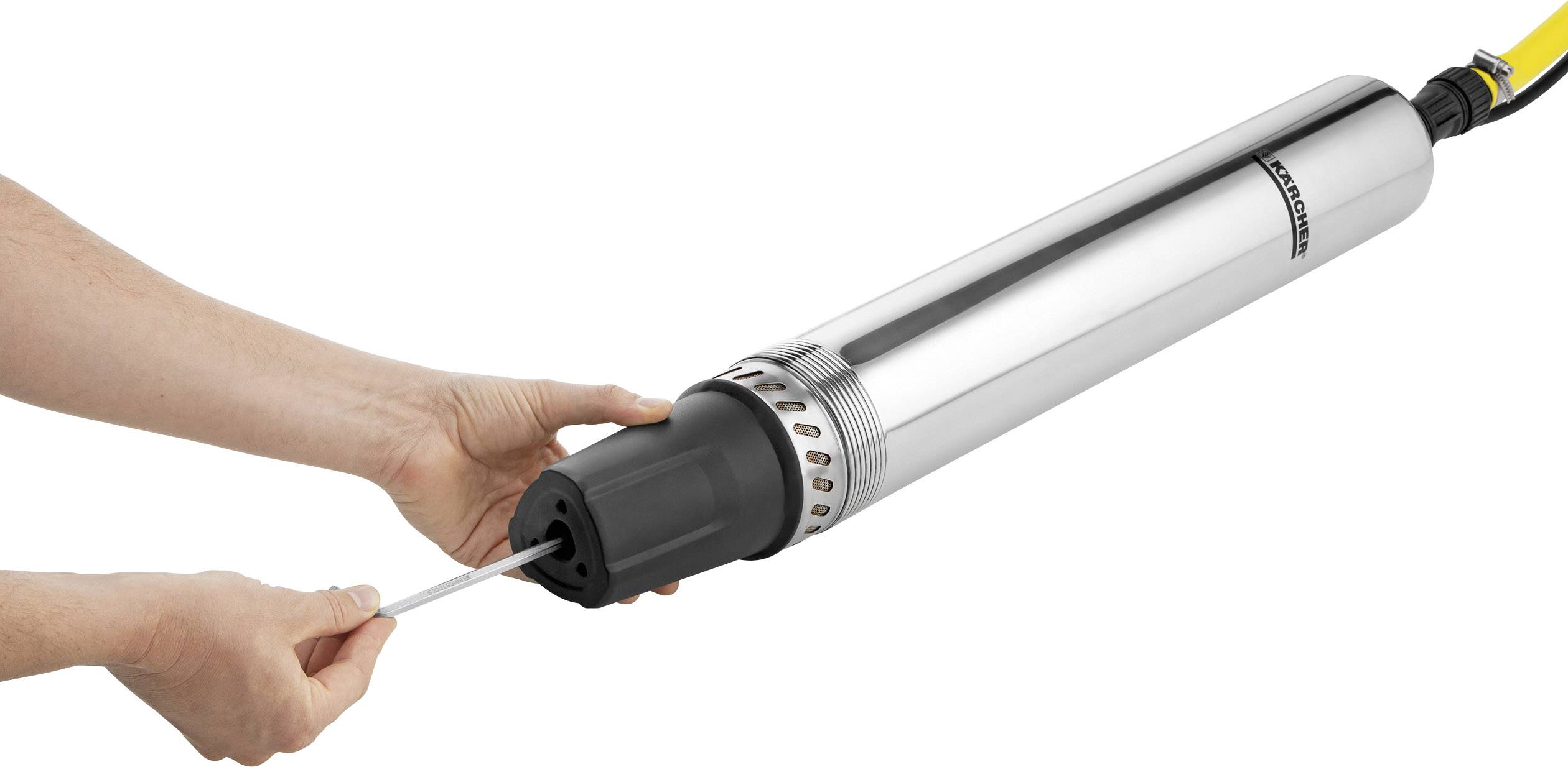 Kärcher Home & Garden 1.645-422.0 BP 6 Deep Well Tiefbrunnenpumpe 5000 l/h 55 m