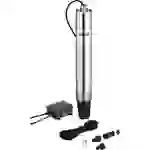 Kärcher Home & Garden 1.645-422.0 BP 6 Deep Well Tiefbrunnenpumpe 5000 l/h 55m Kärcher Home & Garden 1.645-422.0 BP 6 Deep Well Tiefbrunnenpumpe 5000 l/h 55m