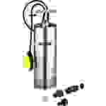 Kärcher Home & Garden BP 2 Cistern 1.645-420.0 Tauchdruck-Pumpe mit Schutzkontaktstecker 5700 l/h 32m
