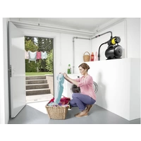 Kärcher Home & Garden 2.997-112.0 Saugschlauchgarnitur 1.50m 33,3mm (G1) Kunststoff Kärcher Home & Garden 2.997-112.0 Saugschlauchgarnitur 1.50m 33,3mm (G1) Kunststoff