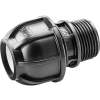 Kärcher Home & Garden 2.997-112.0 Saugschlauchgarnitur 1.50m 33,3mm (G1) Kunststoff Kärcher Home & Garden 2.997-112.0 Saugschlauchgarnitur 1.50m 33,3mm (G1) Kunststoff