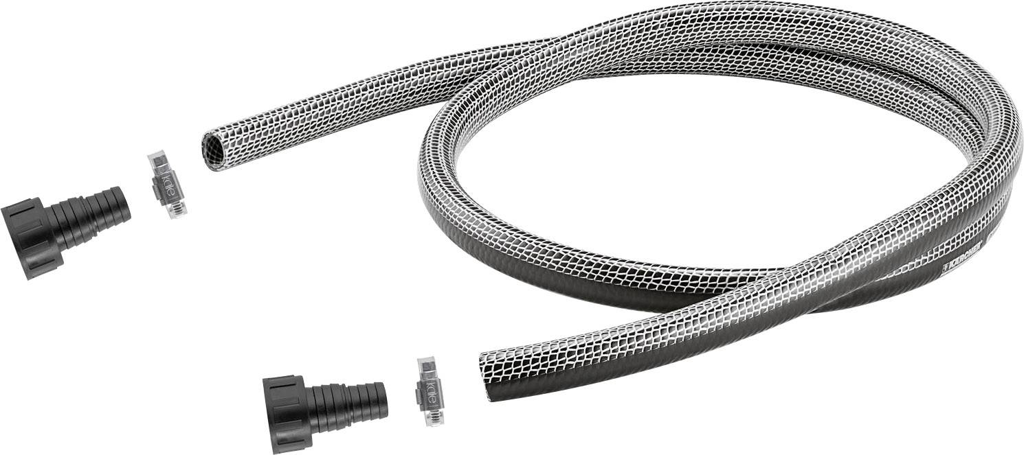 Kärcher Home & Garden 2.997-125.0 Hausanschluss-Set 219mm 33,3mm (G1), 26,5mm (G3/4) Kunststoff