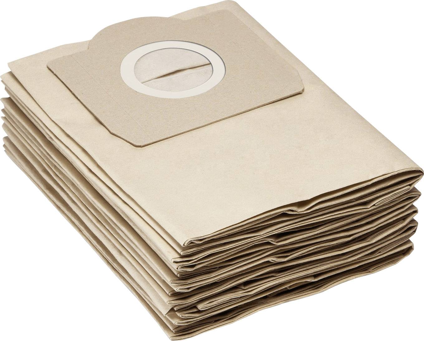 Kärcher Home & Garden 6.959-130.0 Papierfilter 5er Set 1 St.