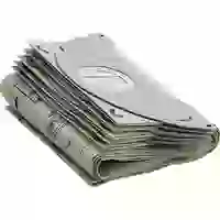 Kärcher Home & Garden 6.904-143.0 Filtersack 5er Set 1 St. Kärcher Home & Garden 6.904-143.0 Filtersack 5er Set 1 St.