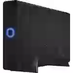 ICY BOX IB-377U3 8.9cm (3.5 Zoll) Festplattengehäuse 3.5 Zoll USB-A (USB 3.2 Gen 1) ICY BOX IB-377U3 8.9cm (3.5 Zoll) Festplattengehäuse 3.5 Zoll USB-A (USB 3.2 Gen 1)