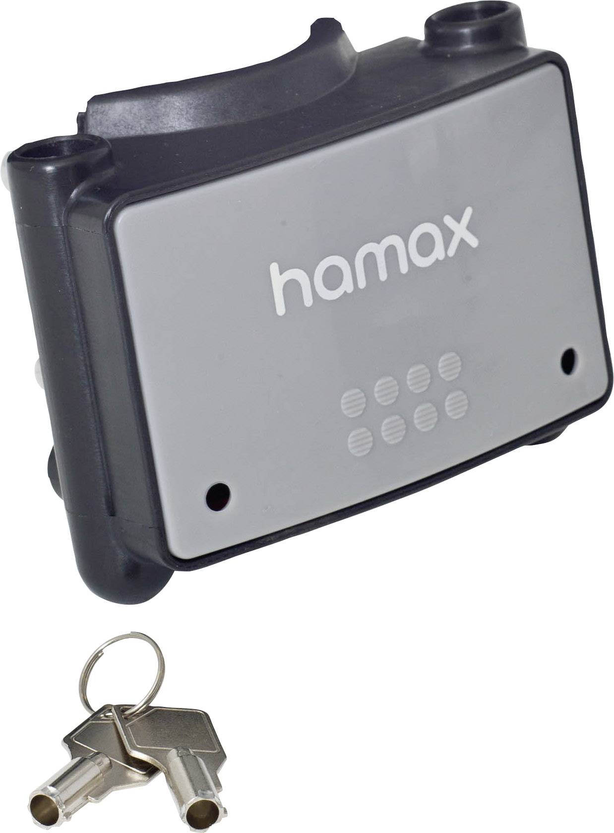 Hamax Ersatzhalter sperrbar Fahrrad-Kindersitz-Halterung