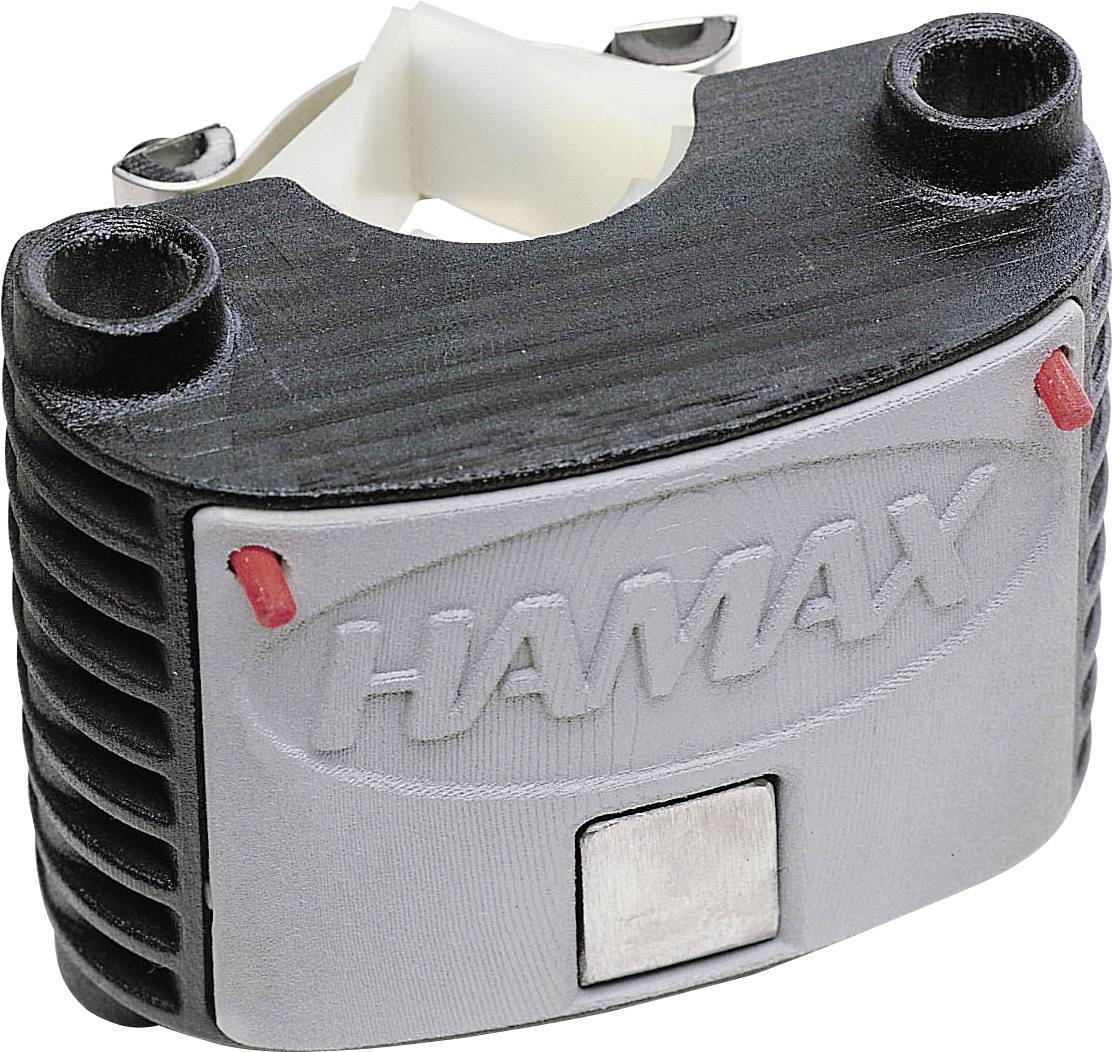 Hamax Ersatzhalter nicht sperrbar Fahrrad-Kindersitz-Halterung Titan