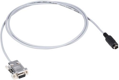 Sauter FL-A04 FL-A04 RS232-Adapterkabel