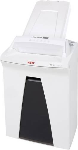 HSM SECURIO AF300 Autofeed Aktenvernichter Partikelschnitt 1.9 x 15mm 34l Blattanzahl (max.): 10 Sic