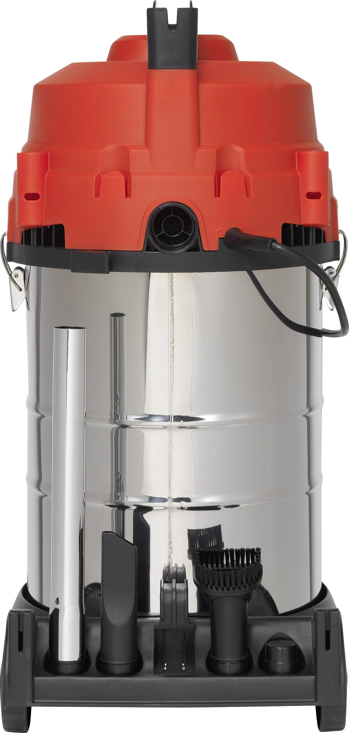 TOOLCRAFT VC-1600-30 TO-5029746 Nass-/Trockensauger 1600W 30l