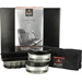NIGRIN 72059 Black Label Lederpflege 1 Set NIGRIN 72059 Black Label Lederpflege 1 Set