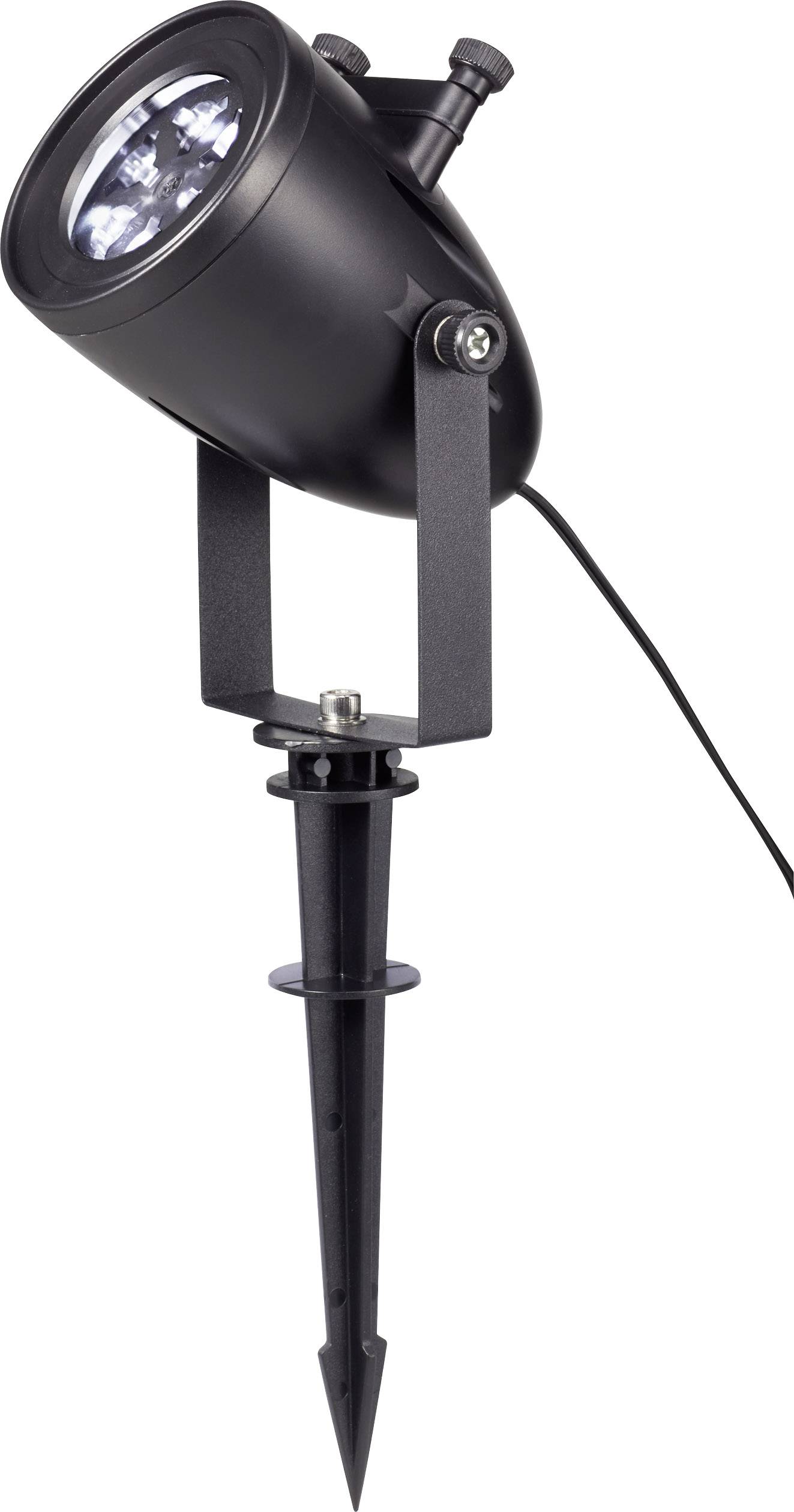 Polarlite LP-200 LED-Projektor EEKLED (A++ - E)