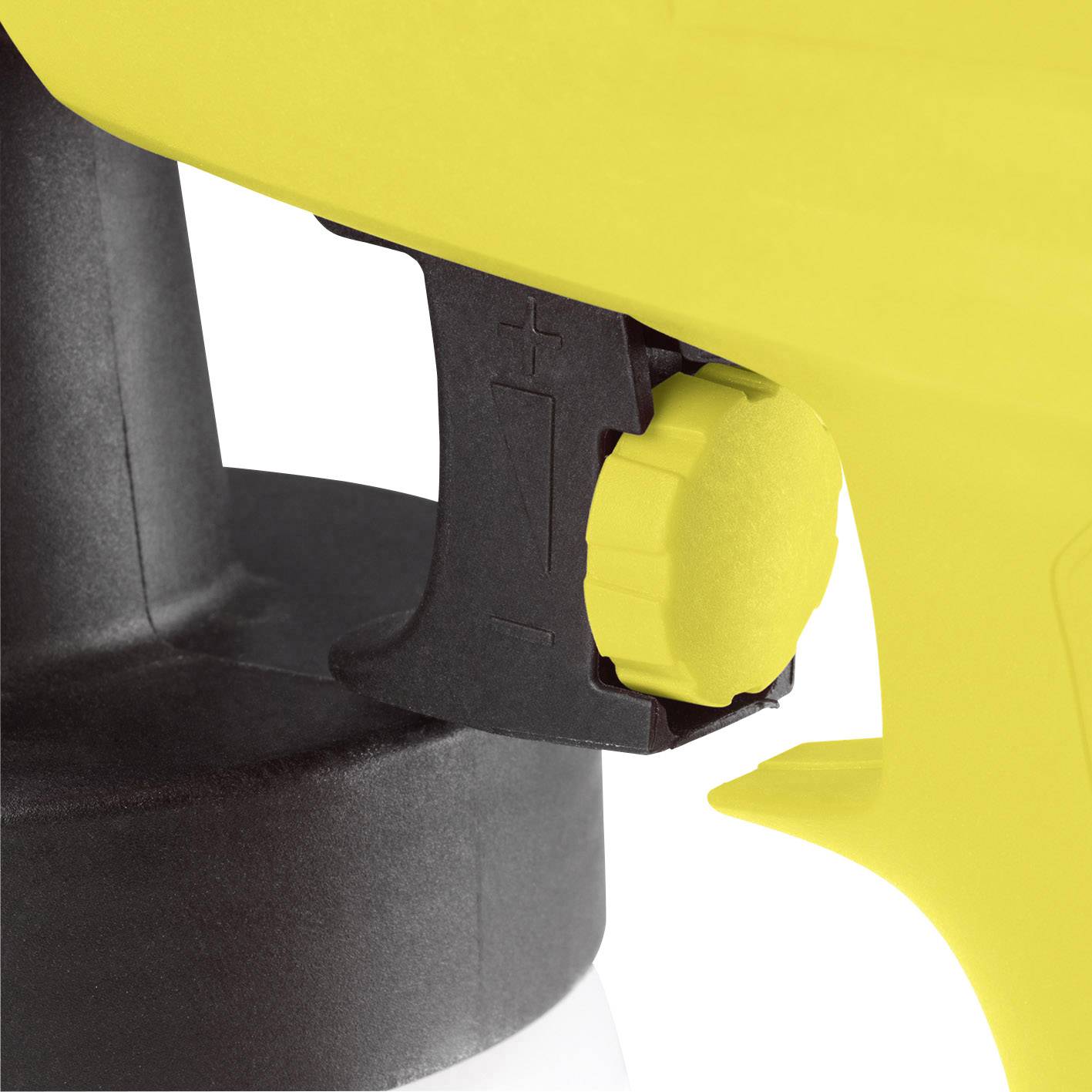 Easymaxx Farbsprühpistole 350W Fördermenge (max.) 750 ml/min