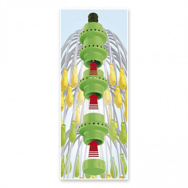 Easymaxx Wasserballonfabrik Basisset